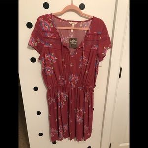 Matilda Jane women’s dress